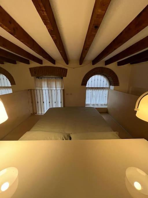 Il Loft Di Audrey Mailand