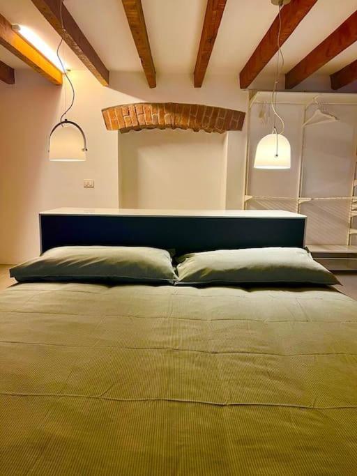 Il Loft Di Audrey Apartment Mailand