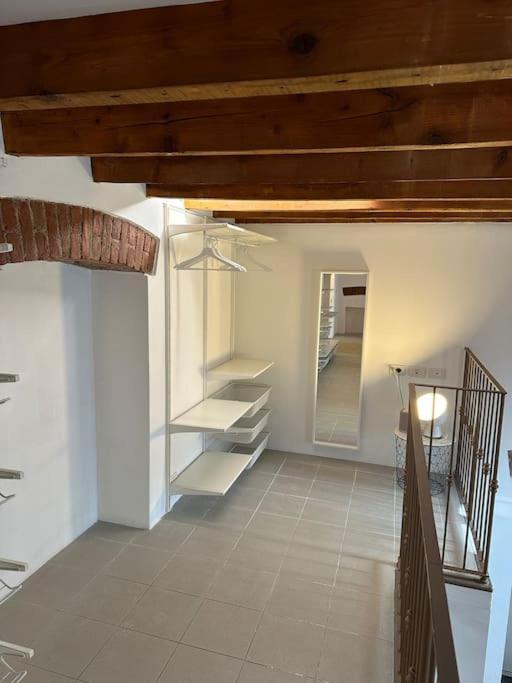 Apartment Il Loft Di Audrey Mailand